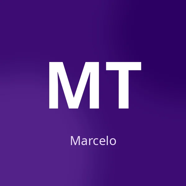Marcelo Tanaka