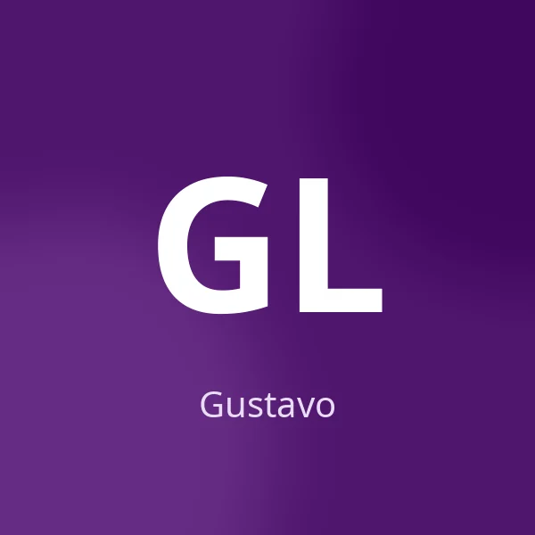Gustavo Lemes