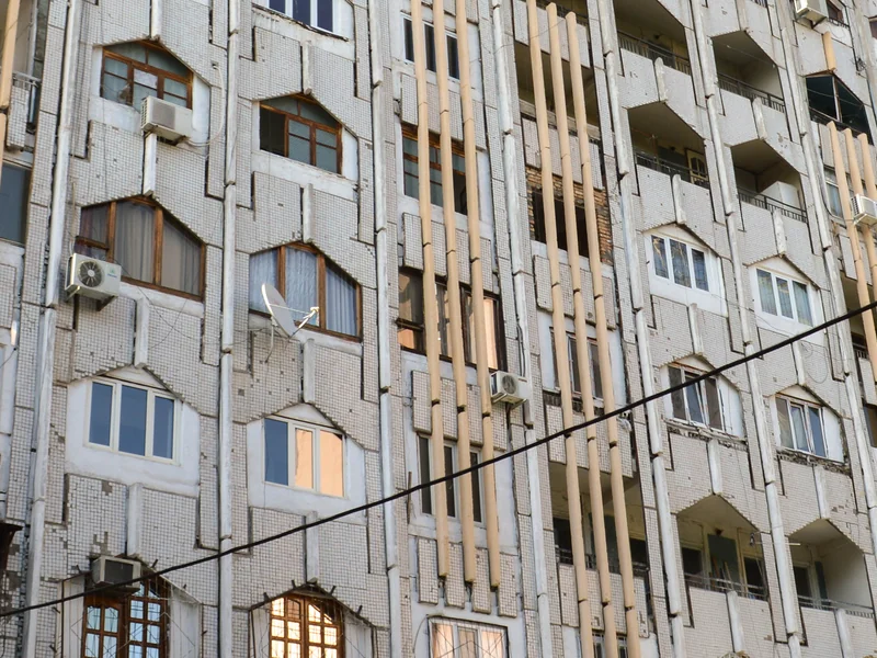 Uma imobiliária de bairro que cresceu com a cidade